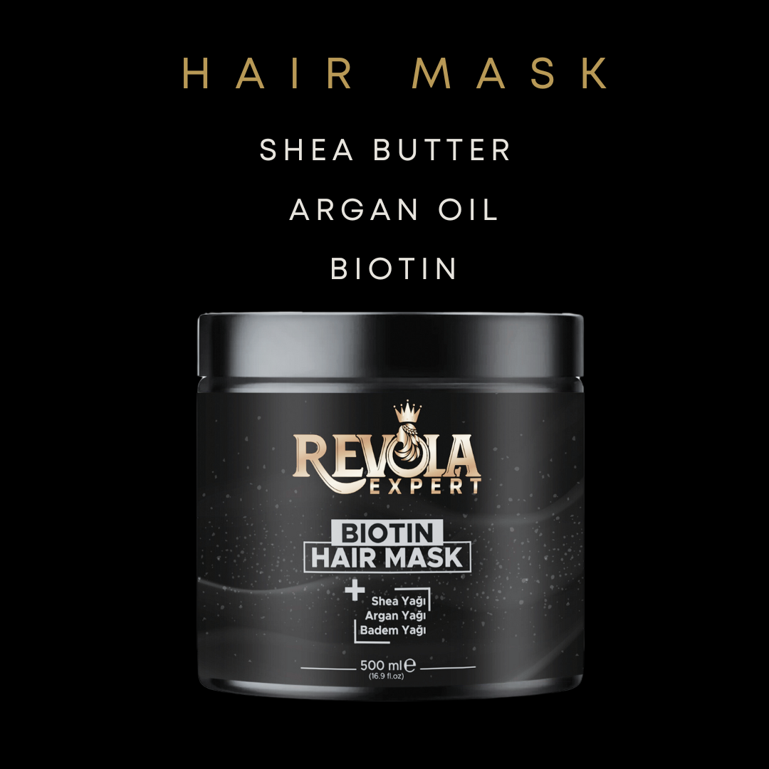 Hair Mask